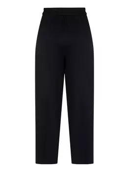 Повседневные брюки Nocturne, темно-синий