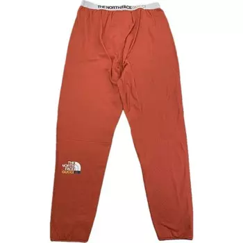 Повседневные брюки North Face X для мужчин, оранжевые Gucci, оранжевый