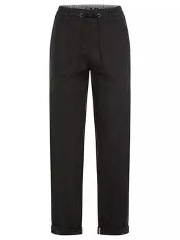 Повседневные брюки Olsen, коричневый