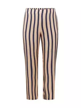 Повседневные брюки Only Carmakoma CHEYENNE, цвет Cappuccino