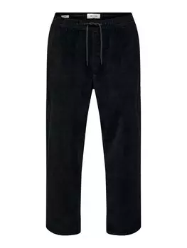 Повседневные брюки Only & Sons SINUS, черный