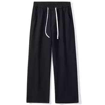 Повседневные брюки Pasture Horse Lifestyle унисекс Jeep, черный