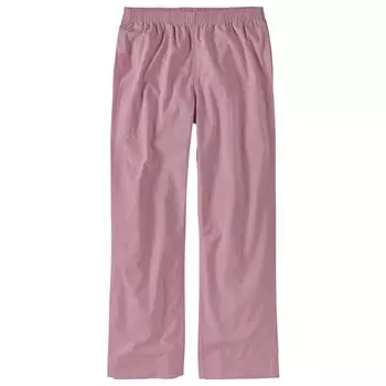 Повседневные брюки Patagonia Women's Funhoggers, цвет Milkweed Mauve