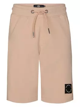 Повседневные брюки Petrol Industries ROAM, розовый