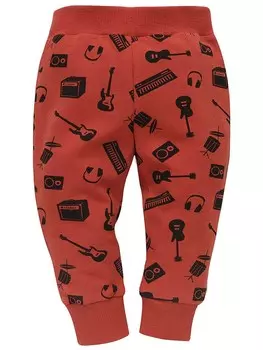 Повседневные брюки Pinokio, красный