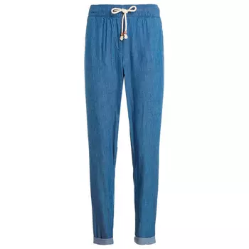 Повседневные брюки Protest Women's Prtfoster, цвет Sky Denim