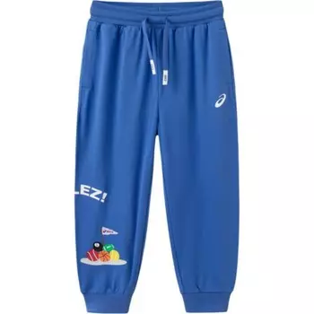 Повседневные брюки PS Asics, синий