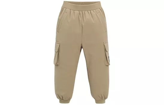 Повседневные брюки PS Gap, темно-синий