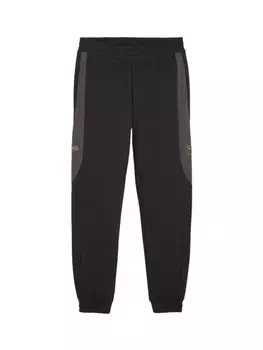 Повседневные брюки Puma, черный