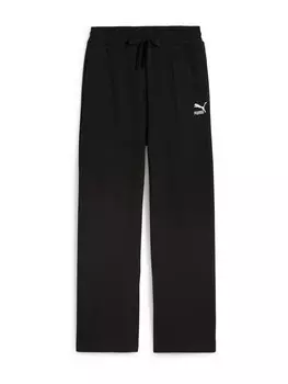 Повседневные брюки Puma, черный