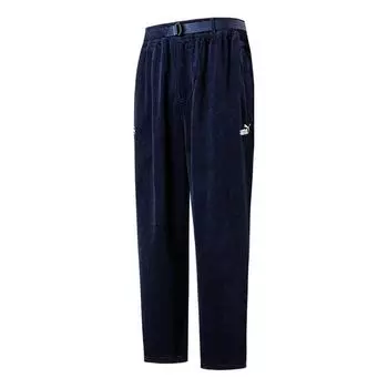 Повседневные брюки PUMA X BUTTER GOODS Track PANTS