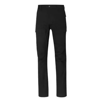 Повседневные брюки PUMA X MAISON KITSUNE CARGO PANTS