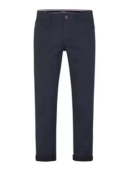 Повседневные брюки Redpoint, темно-синий