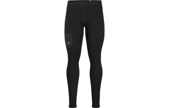 Повседневные брюки RHO для мужчин Arcteryx, цвет Forage