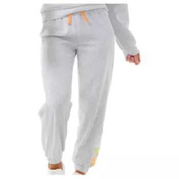 Повседневные брюки Rip Curl High Tide Track Pants, цвет Light Grey Marle