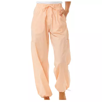 Повседневные брюки Rip Curl Women's South Bay Cargo Pant, цвет Bright Peach