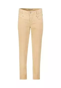 Повседневные брюки с боковыми карманами BETTY & CO, цвет Smoke Gray