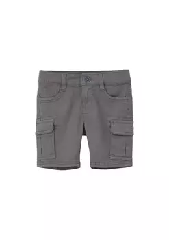 Повседневные брюки s.Oliver, серый