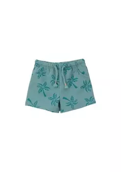 Повседневные брюки s.Oliver, синий/голубой синий