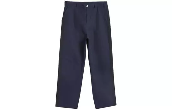 Повседневные брюки с тремя полосками, унисекс, Magic Ink Adidas Originals, черный