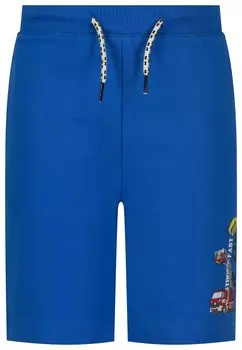 Повседневные брюки Salt And Pepper FIRE ZONE, синий