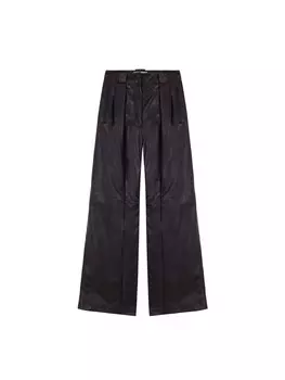 Повседневные брюки Scalpers, черный