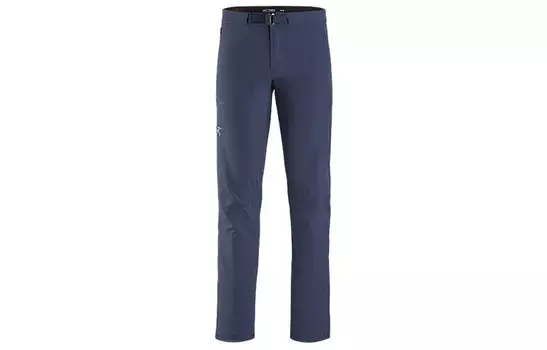 Повседневные брюки серии Gamma для мужчин Arcteryx, цвет Kingfisher