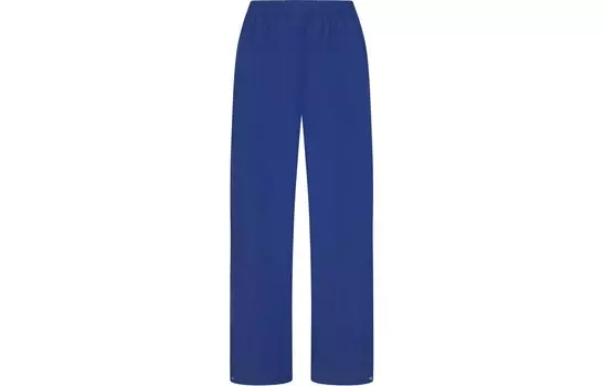 Повседневные брюки серии TRACK женские цвета кобальтово-синий Skims