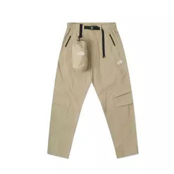 Повседневные брюки серии UE для мужчин, коричневые The North Face, коричневый