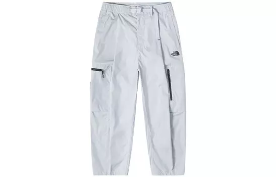 Повседневные брюки серии UE для мужчин, серые The North Face, серый
