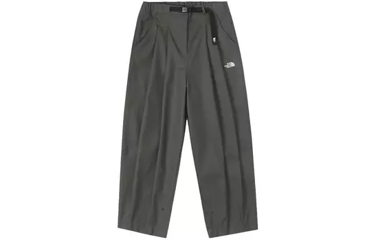 Повседневные брюки серии UE женские зеленые The North Face
