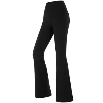 Повседневные брюки серии Urban Function для женщин CAMEL, Phantom Black