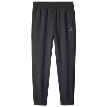 Повседневные брюки серии Urban Function для женщин CAMEL, Phantom Black