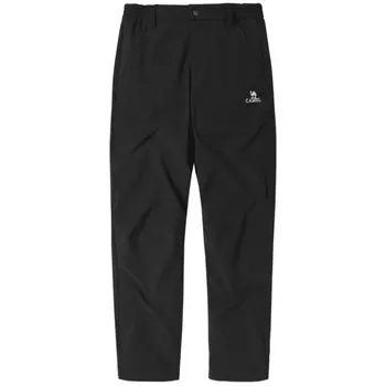 Повседневные брюки серии Urban Function для женщин CAMEL, Night Blue