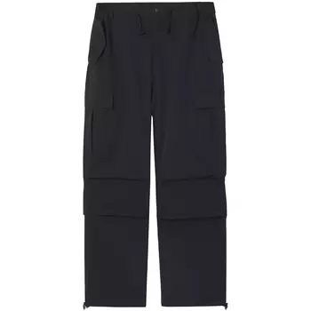 Повседневные брюки серии Urban Function для женщин CAMEL, Phantom Black