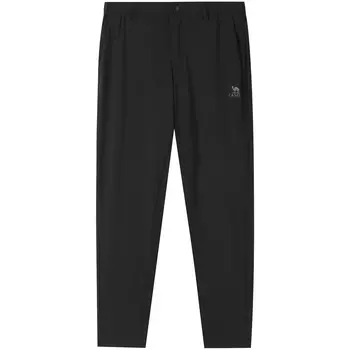 Повседневные брюки серии Urban Function для женщин CAMEL, Mountain Gray