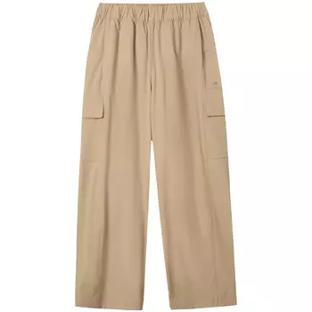 Повседневные брюки серии Urban Function для женщин CAMEL, Ice Crystal Gray