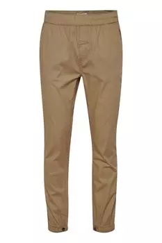 Повседневные брюки !Solid BOD, песочный
