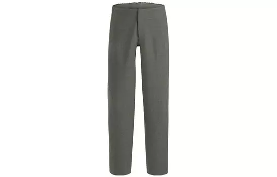 Повседневные брюки Spere Tech Wool Business Series для мужчин Arcteryx, цвет Deep Juniper