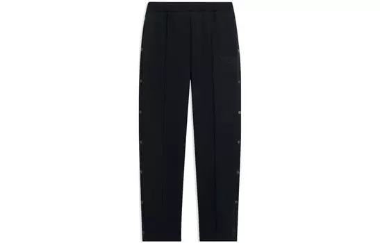 Повседневные брюки Sports Life Collection женские черные Lining