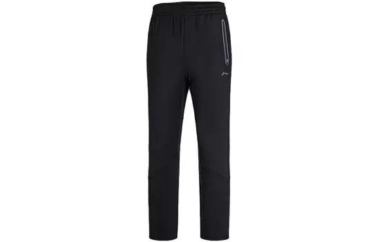 Повседневные брюки Sports Life Collection женские стандартные черные Lining
