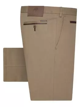 Повседневные брюки Stefano Ricci, коричневый