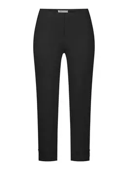 Повседневные брюки Stehmann INA, черный