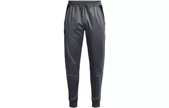 Повседневные брюки Storm мужские серые Under Armour, серый