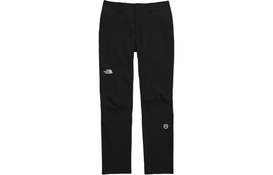 Повседневные брюки SUMMIT для мужчин, черные The North Face, черный