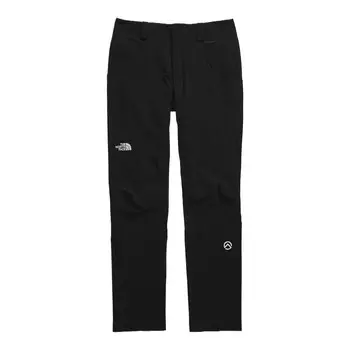 Повседневные брюки SUMMIT для мужчин, черные The North Face, черный