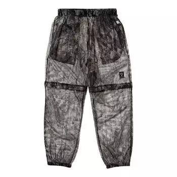 Повседневные брюки Supreme Week 9 x SOUTH2 WEST8 Bush Pant Crossover Detachable Pants Unisex, разноцветный