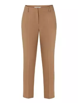 Повседневные брюки Tatuum RIANA, бежевый