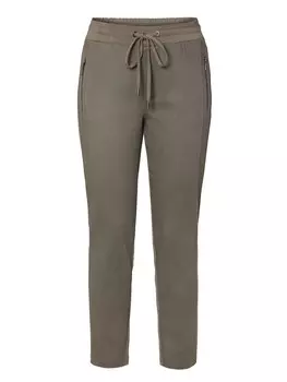 Повседневные брюки Tatuum SAZIRI, хаки