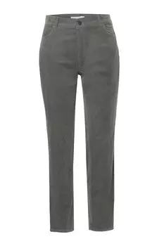 Повседневные брюки Tatuum ZORIA, хаки